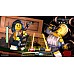 Lego Rock Band Lego Rock Band