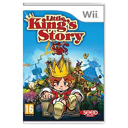 Little King's Story