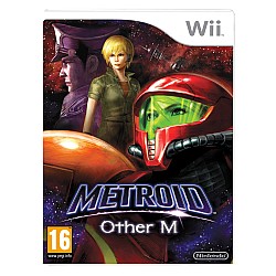 Metroid Other M