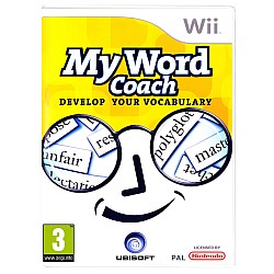 My Word Coach
