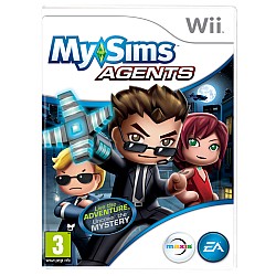 Mysims Agents