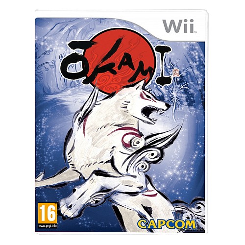 Okami