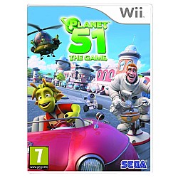 Planet 51