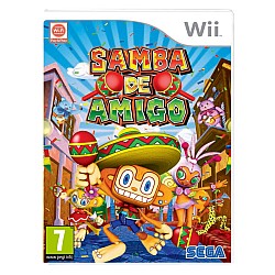 Samba De Amigo