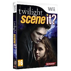 Scene It? Twilight