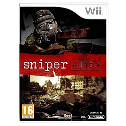 Sniper Elite