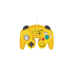 Hori Nintendo Licenced Super Smash Bros. Controller (pikachu)