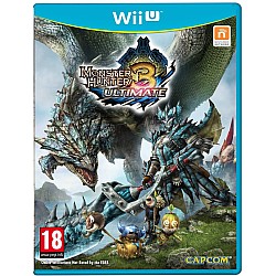Monster Hunter 3 Ultimate
