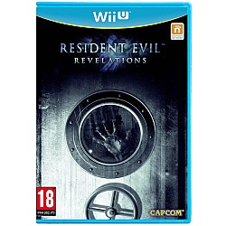 Resident Evil Revelations