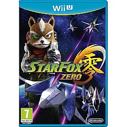 Star Fox Zero