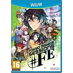 Tokyo Mirage Sessions Fe