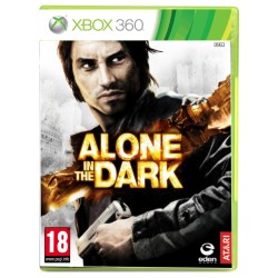 S Alone In The Dark Shop Soiled