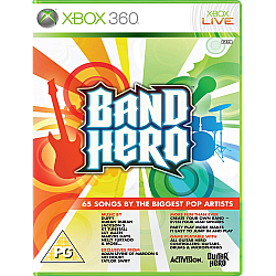 Band Hero Standalone