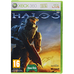 Halo 3