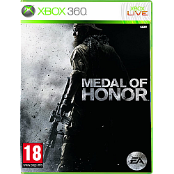Medal Of Honor (2010) Tier 1 Edition