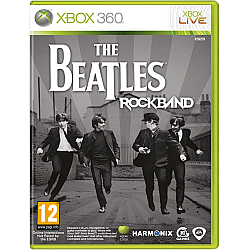 Joc (s) Rock Band: The Beatles