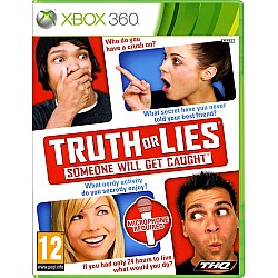 Truth Or Lies