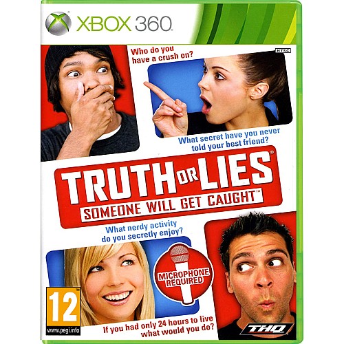 Truth Or Lies