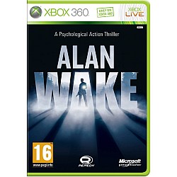 Alan Wake
