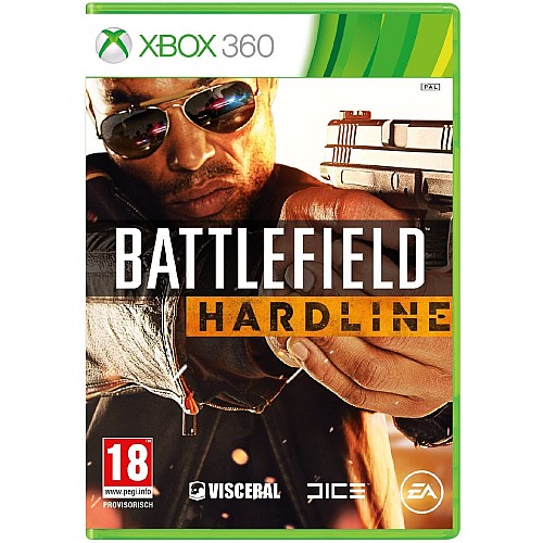 Battlefield Hardline