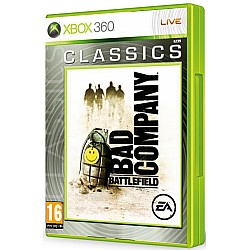Battlefield Bad Company