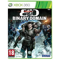 Binary Domain