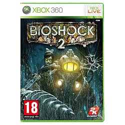 Bioshock 2