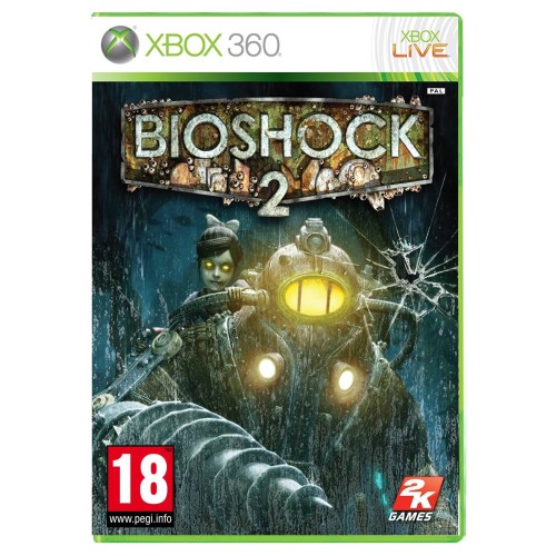Bioshock 2
