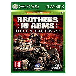 Brothers In Arms Hell's Highway