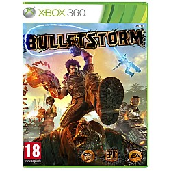 Bulletstorm