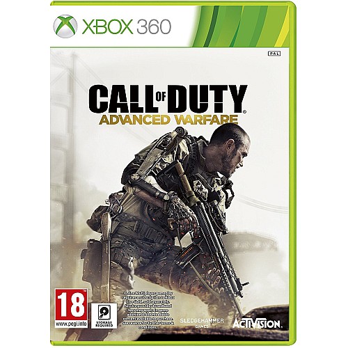 Call Of Duty Advanced Warfare