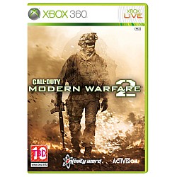 Call Of Duty Modern Warfare 2 Classic
