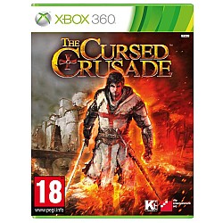 Cursed Crusade