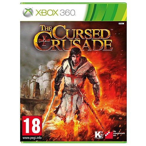 Cursed Crusade