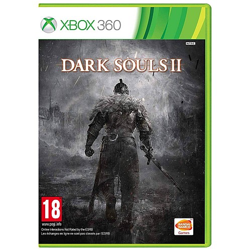 Dark Souls Ii 2