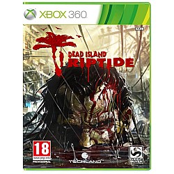 Dead Island Riptide