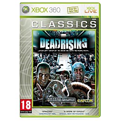 Dead Rising Classic