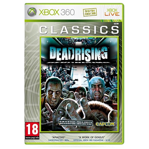 Dead Rising Classic
