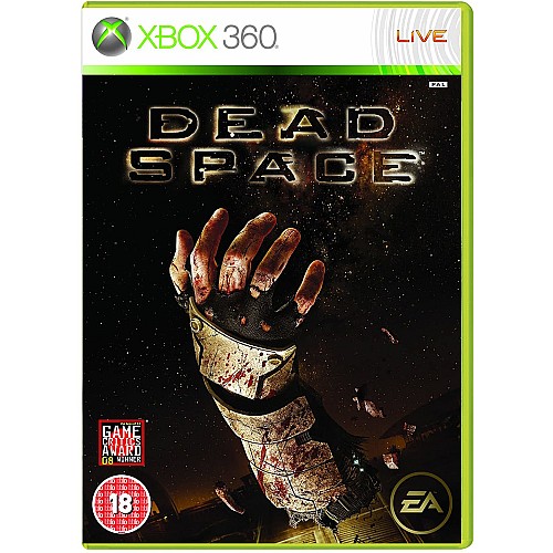 Dead Space Classic