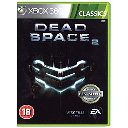 Dead Space 2