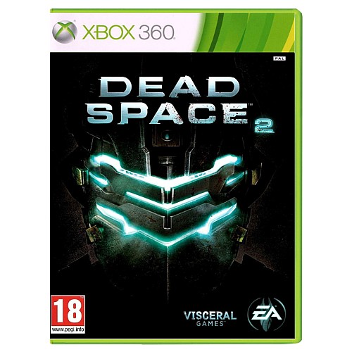 Dead Space 2