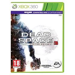 Dead Space 3 Limited Edition