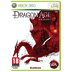 Dragon Age Origins