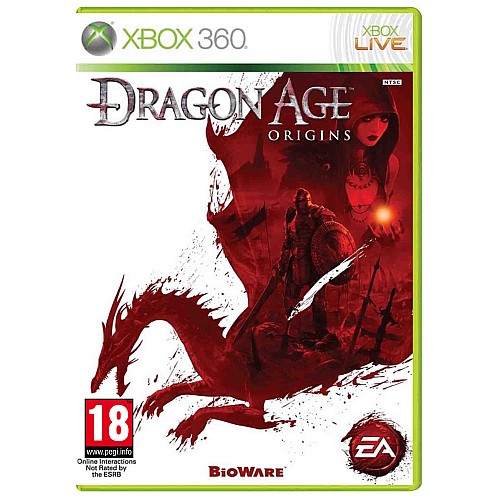 Dragon Age Origins