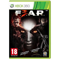F.3.a.r. 3 Fear