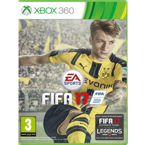 Fifa 17