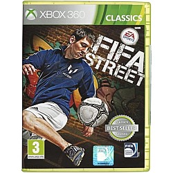 Fifa Street