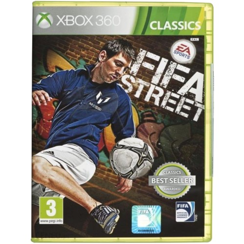 Fifa Street