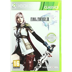 Final Fantasy Xiii