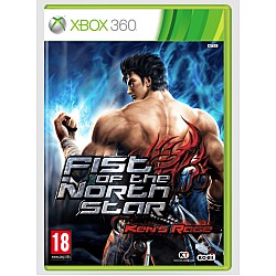 Fist Of The North Star Kens Rage